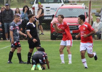 La fecha 3 dejó nuevos sancionados