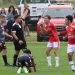 La fecha 3 dejó nuevos sancionados