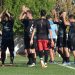 Atlético Argentino lidera el Apertura