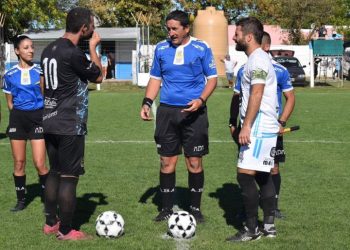 La fecha 4 dejó nuevos sancionados