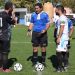 La fecha 4 dejó nuevos sancionados