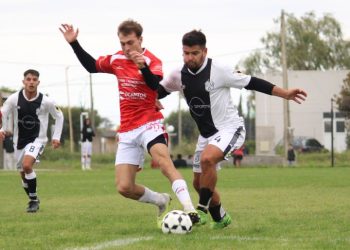 Protagonistas de la fecha 5 del Apertura