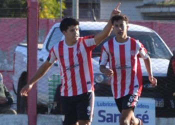 Se jugó la fecha 6 del Apertura de Inferiores