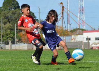 Se jugó la fecha 5 del Apertura de Inferiores