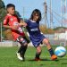 Se jugó la fecha 5 del Apertura de Inferiores