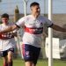 Atlético Quenumá lidera el Apertura en soledad