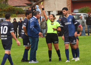 La fecha 5 dejó nuevos sancionados