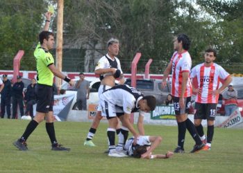 La fecha 6 dejó nuevos sancionados