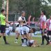 La fecha 6 dejó nuevos sancionados