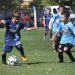 Se jugó la fecha 4 del Apertura de Inferiores