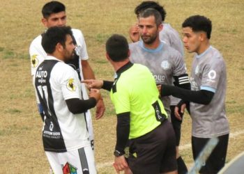 La fecha 10 dejó nuevos sancionados