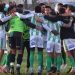 Jorge Newbery ganó el clásico y es el nuevo líder del Apertura