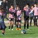 Se jugó la fecha 9 del Apertura de Inferiores