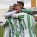 Jorge Newbery se afianza an lo más alto