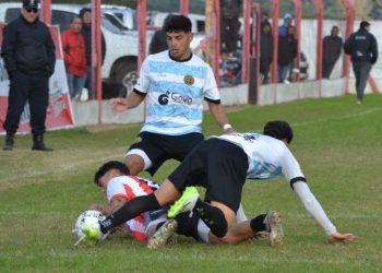 Protagonistas de la fecha 8 del Apertura