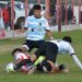 Protagonistas de la fecha 8 del Apertura
