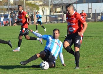 Protagonistas de la fecha 9 del Apertura