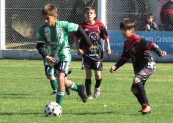 Se jugó la fecha 7 del Apertura de Inferiores