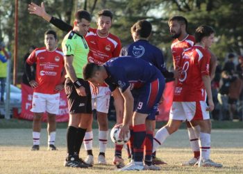 La fecha 9 dejó nuevos sancionados