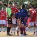 La fecha 9 dejó nuevos sancionados