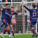 Atletico Quenumá sigue puntero y Jorge Newbery no le pierde pisada