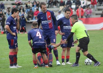 La fecha 7 dejó nuevos sancionados