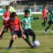 Se jugó la fecha 8 del Apertura de Inferiores