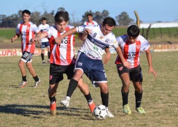 Protagonistas de la fecha 13 del Apertura