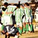 Jorge Newbery acaricia el campeonato