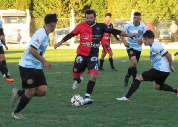 Protagonistas de la fecha 11 del Apertura