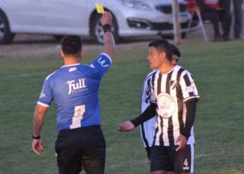 La fecha 11 dejó nuevos sancionados