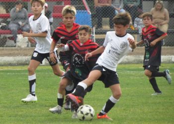 Se jugó la fecha 12 del Apertura de Inferiores