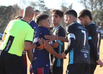 La fecha 12 dejó nuevos sancionados