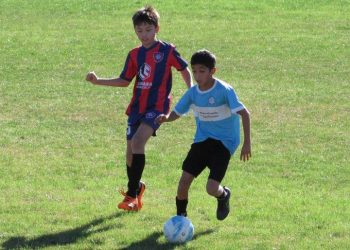 Se jugó la fecha 13 del Apertura de Inferiores