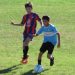 Se jugó la fecha 13 del Apertura de Inferiores
