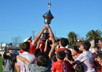 Todos los campeones del Apertura 2024