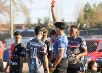 La fecha 13 dejó nuevos sancionados