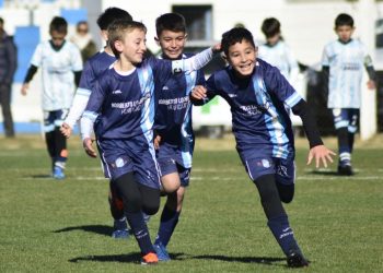 Comenzó el Clausura