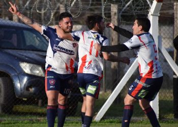 Se jugó la primera del Torneo Clausura