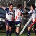 Se jugó la primera del Torneo Clausura