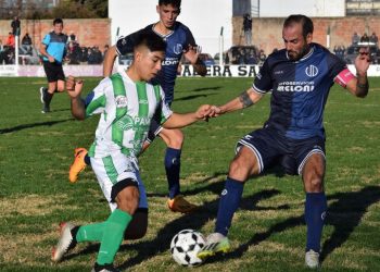 Protagonistas de la fecha 12 del Apertura