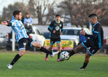 Protagonistas de la fecha 1 del Clausura