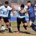 Protagonistas de la fecha 3 del Clausura