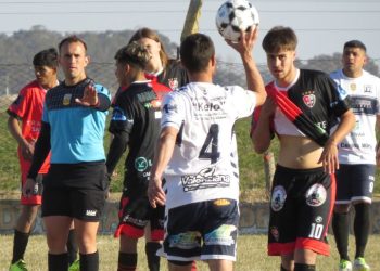 La fecha 3 del Clausura dejó nuevos sancionados