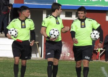 La fecha 1 del Clausura dejó nuevos sancionados