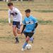 Se jugó la fecha 2 del Clausura