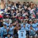 Deportivo Argentino y Juventud Unida lideran el Clausura