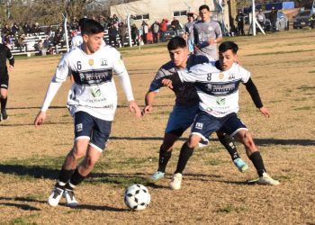 Protagonistas de la fecha 2 del Clausura