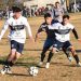 Protagonistas de la fecha 2 del Clausura
