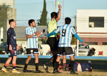La fecha 2 del Clausura dejó nuevos sancionados